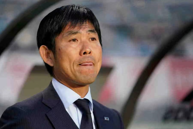 森保一「森保一执教水平」
