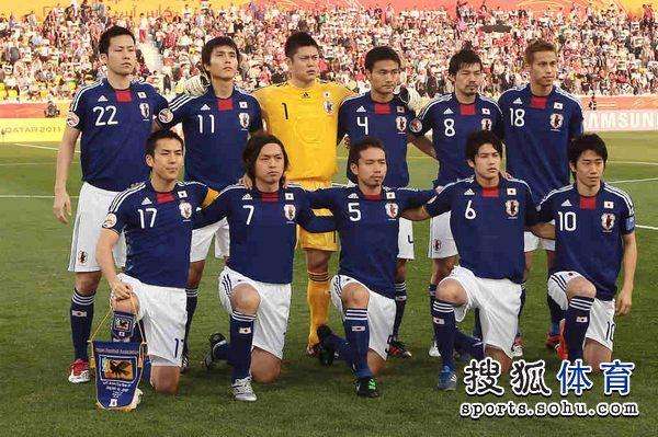 中国vs日本足球比赛时间「足球中国队vs日本什么时候」