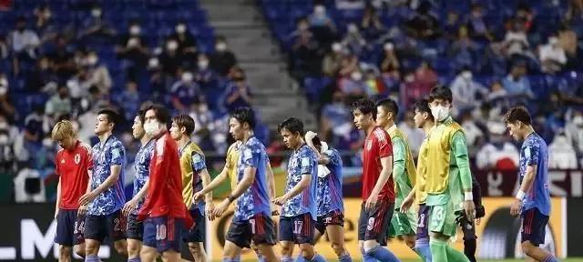 中国vs日本足球比赛时间「足球中国队vs日本什么时候」