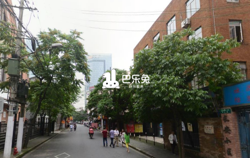 昆山路「昆山路路通」