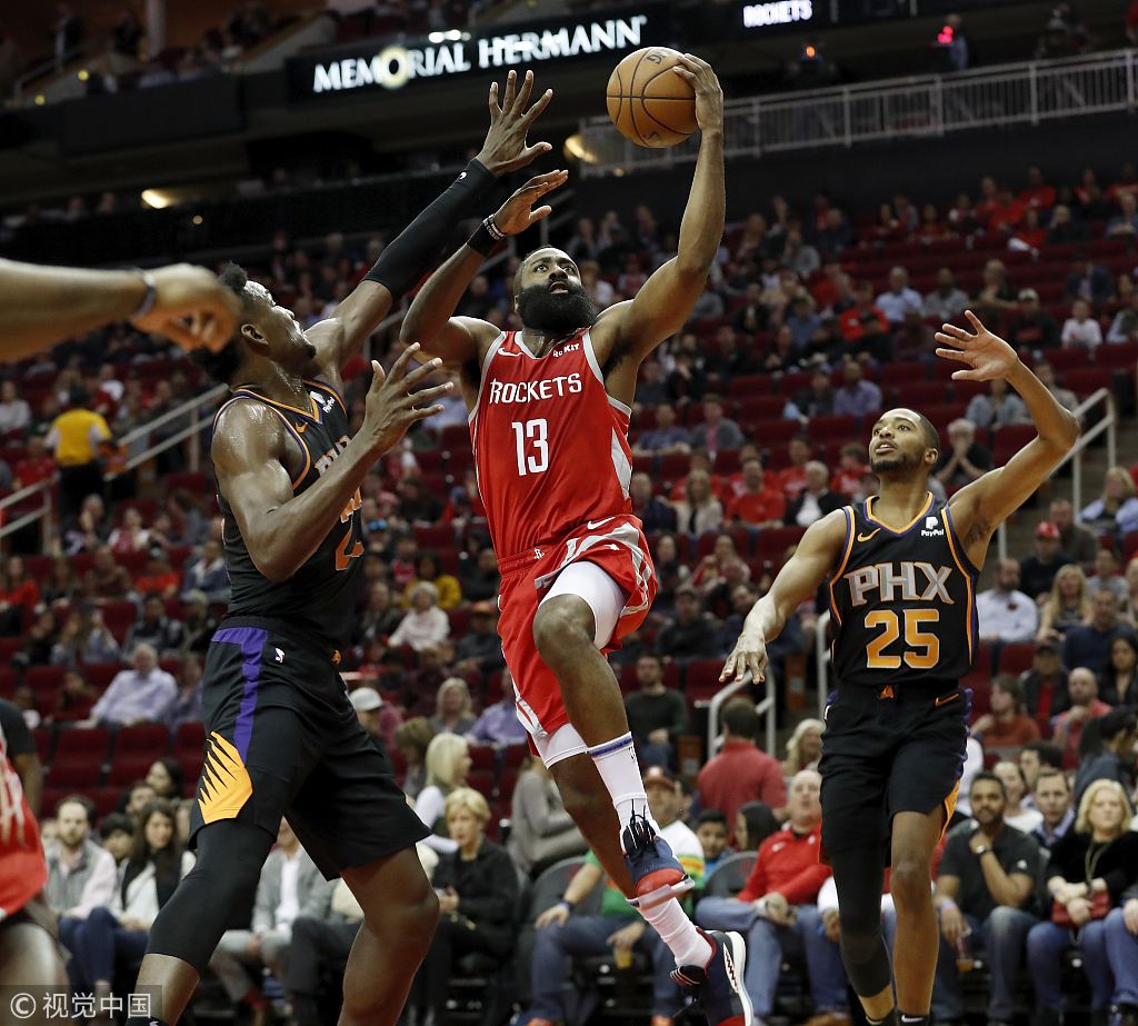 nba中文网火箭「nba中文网火箭最新消息」