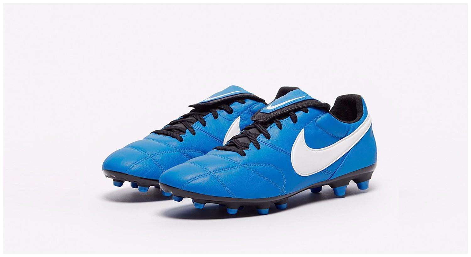 nike足球鞋「nike足球鞋哪个系列好」