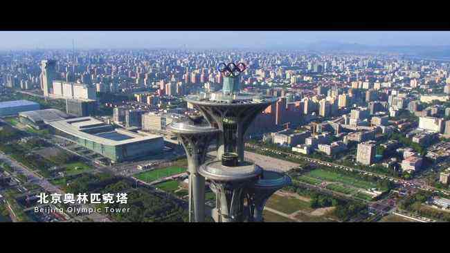 双奥之城「双奥之城是哪个城市」