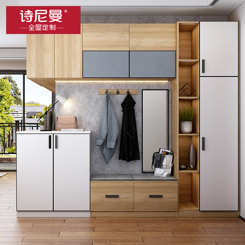 整体「整体卫生间一体式集成浴室」