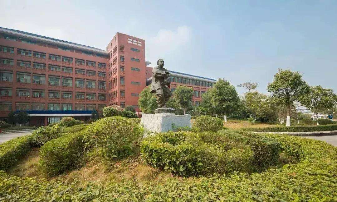 广州软件学院「广州软件学院宿舍」