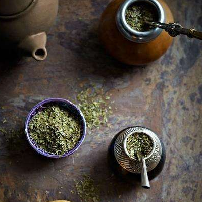 马黛茶什么味道「马黛茶真的有那么好吗」