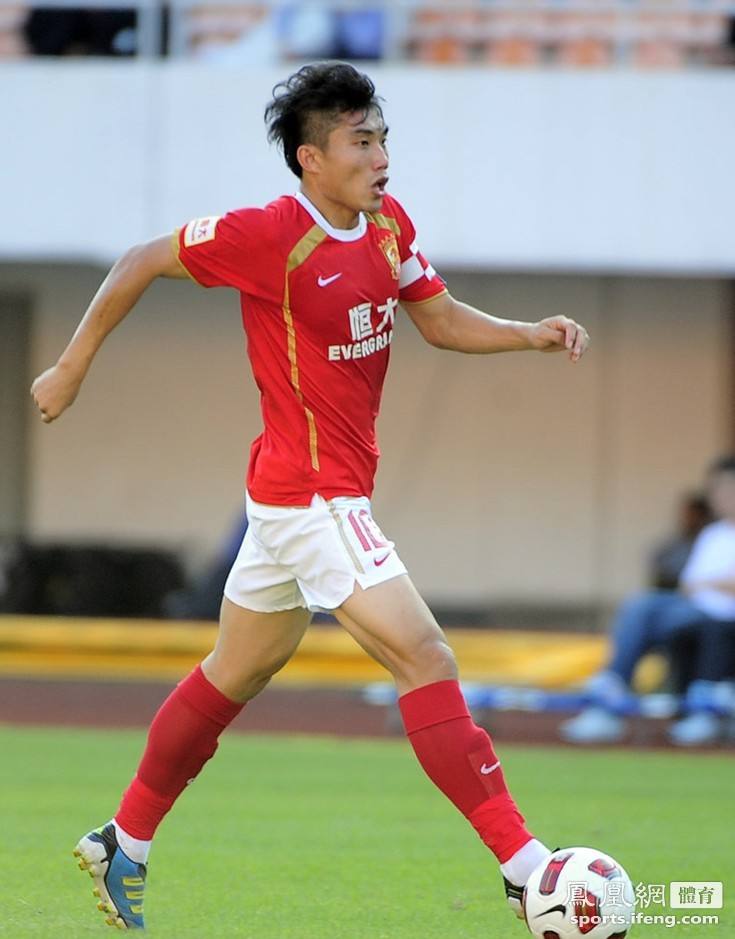 宋文杰「宋文杰足球」