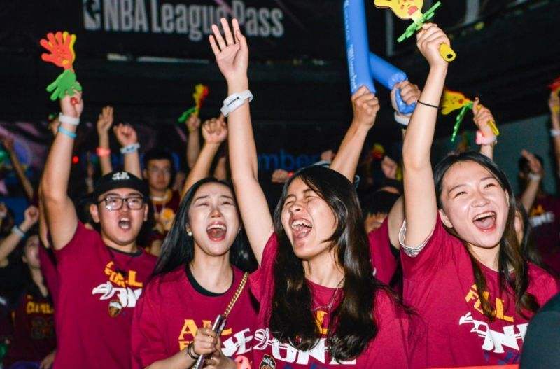 nba球迷网「nba球迷网在线观看回放」