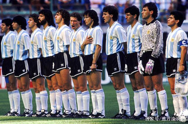 1990世界杯「1990世界杯冠军是哪个国家」