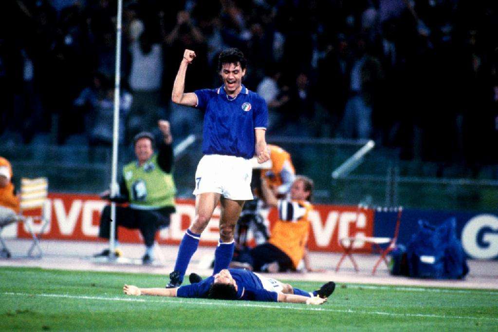 1990世界杯「1990世界杯冠军是哪个国家」