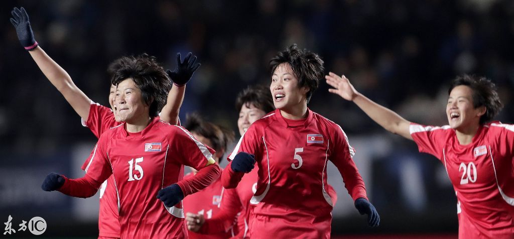 女足东亚杯「女足东亚杯2022」