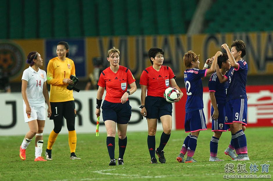 女足东亚杯「女足东亚杯2022」