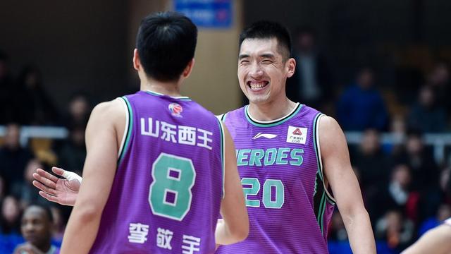 山东男篮最新消息「山东男篮最新消息今天」