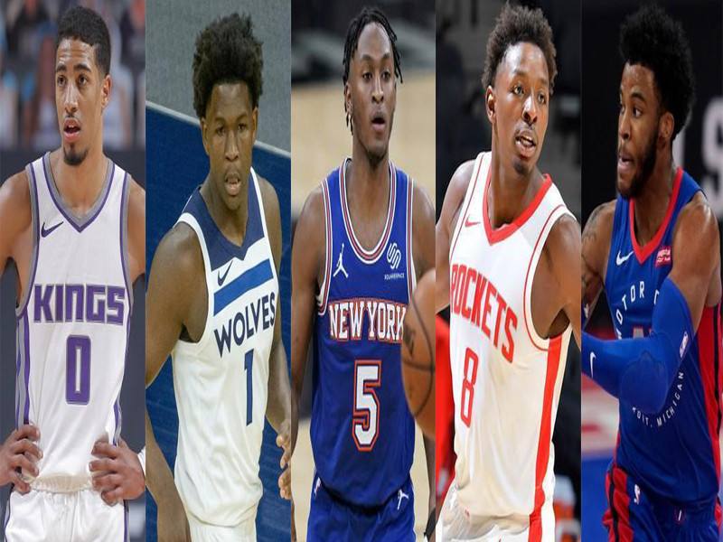 nba新秀榜「nba新秀榜最新排名」