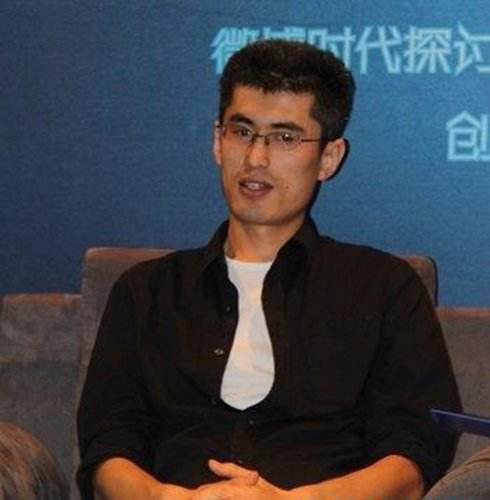 李树斌「李树斌 美团」