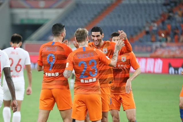luneng「鲁能比赛直播视频直播在线直播」