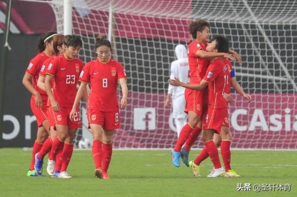 中国女足直播「中国女足直播cctv5」