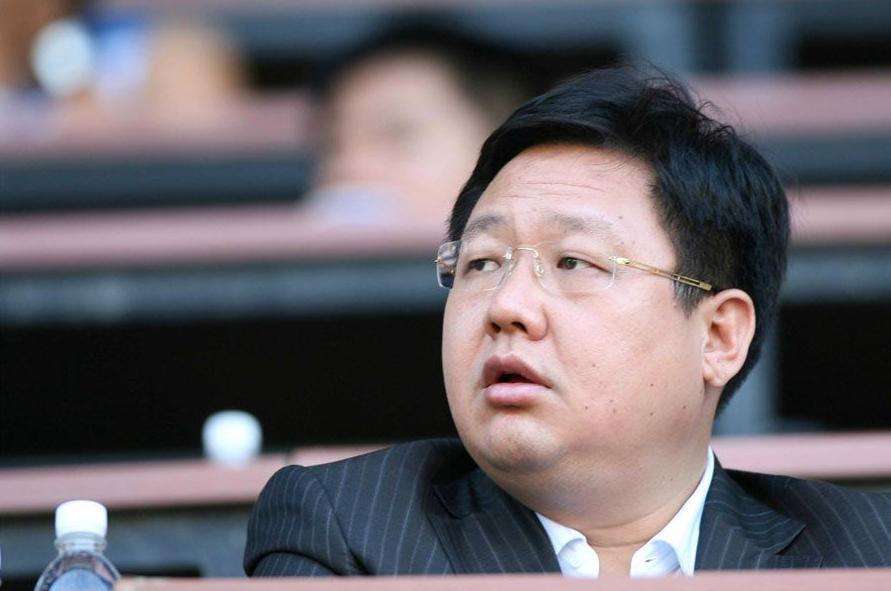大连实德徐明「大连实德徐明瘦了图片」