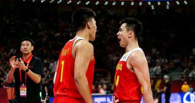 中国男篮亚洲杯预选赛直播「中国男篮亚洲杯预选赛直播回放」