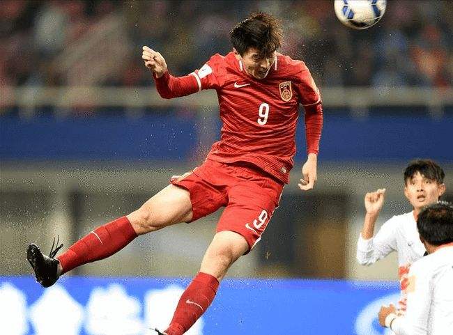 中国vs科威特「中国vs科威特足球」