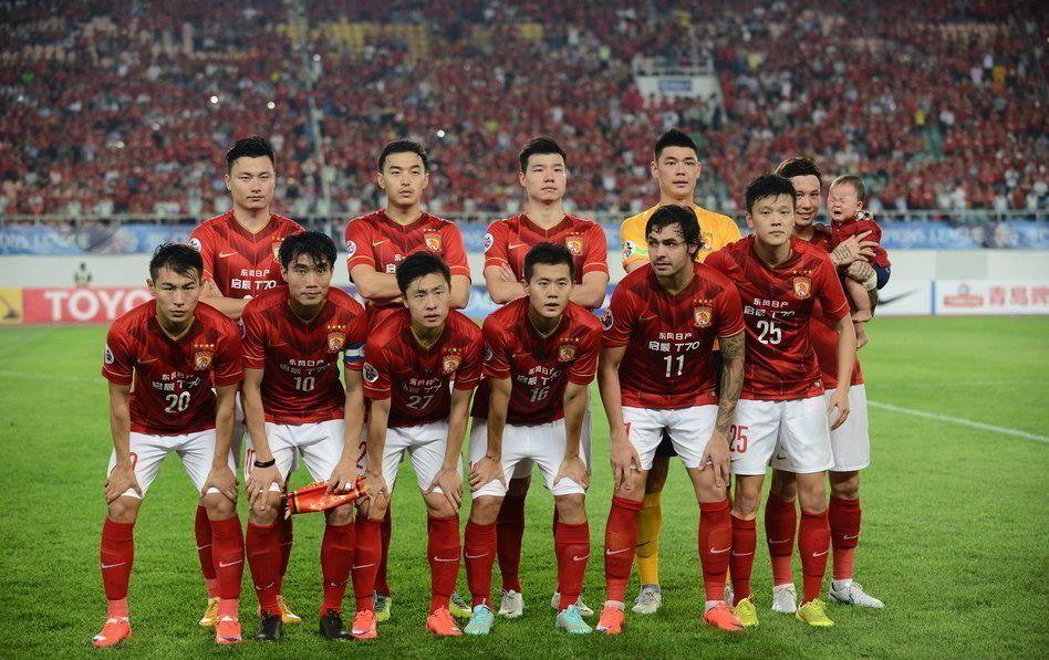 广州恒大vs城南fc「广州恒大vs城南FC次回合詹俊」