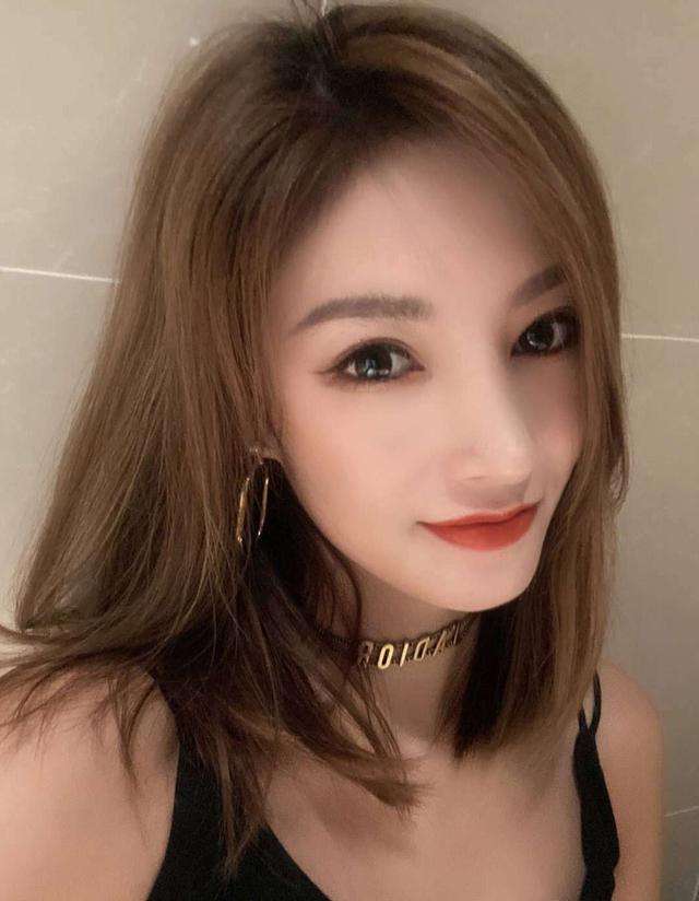 关于亚裔女神的信息