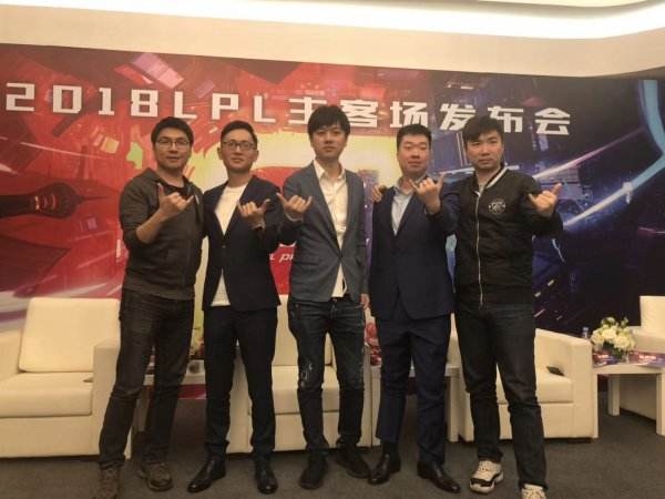 金亦波「金亦波在腾讯的地位」