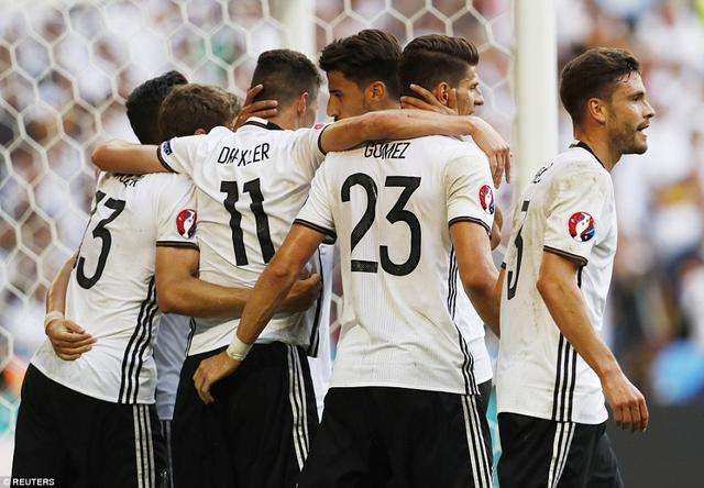 欧洲杯-德国2-2匈牙利「欧洲杯德国22匈牙利买9倍多少钱」