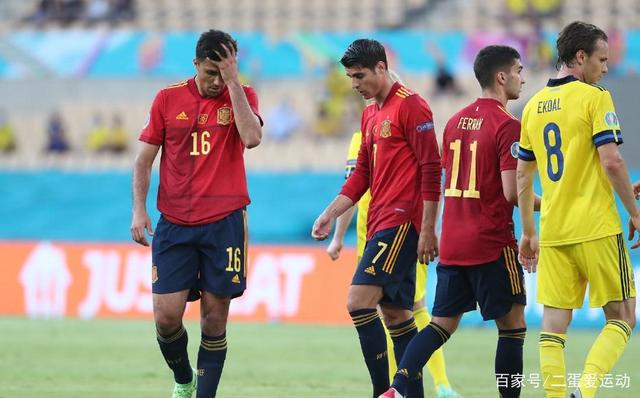克罗地亚VS西班牙历史战绩「克罗地亚vs西班牙历史战绩比分」