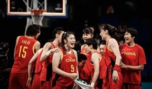 女篮获得奥运资格「中国女篮获得奥运资格」