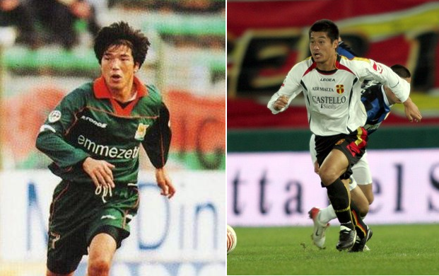 名波浩「名波浩世界杯」