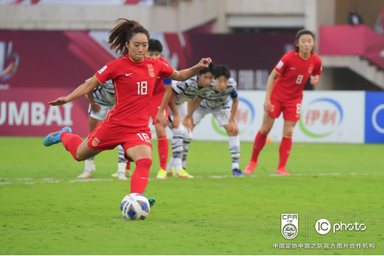 女足排名亚洲第三「世界排名中国女足排名是,亚洲排名?」