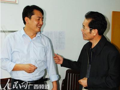 广西王军「广西王军平」