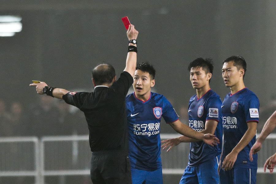 杨笑天「杨笑天西班牙」