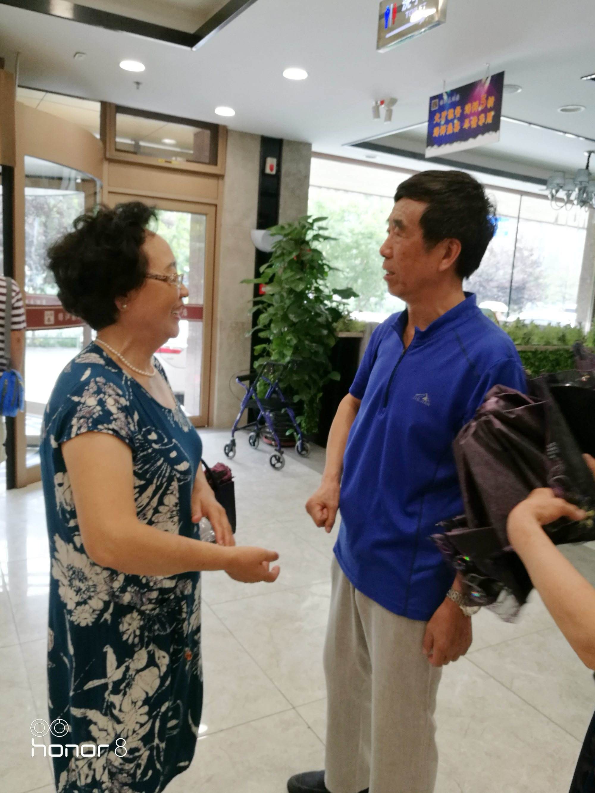 孙宏伟「孙宏伟事件的经过」