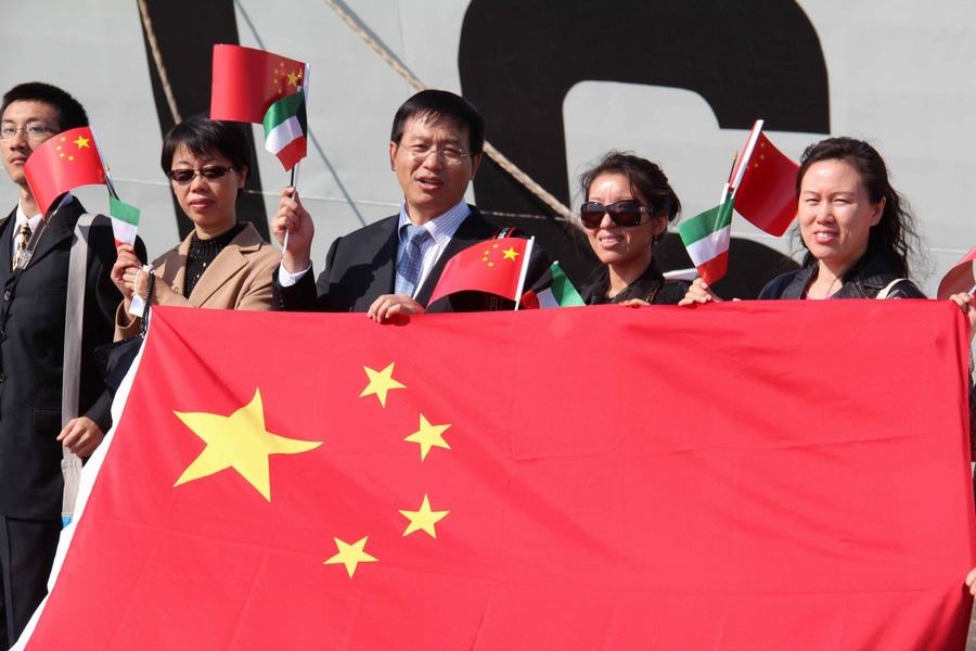 中国对科威特「中国对科威特回来的如何隔离」