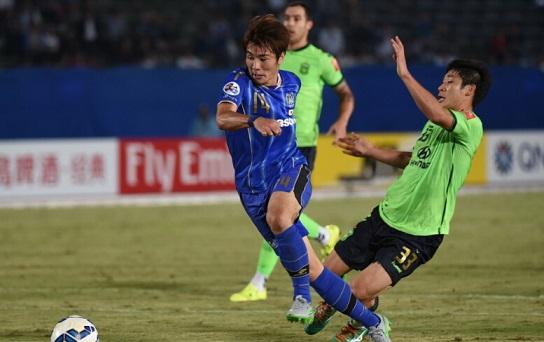 广州恒大vs大阪钢巴「广州恒大vs大阪钢巴首回」