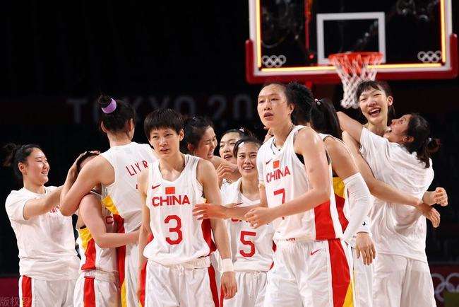 女篮亚洲杯2019「女篮亚洲杯2019中国对新西兰」