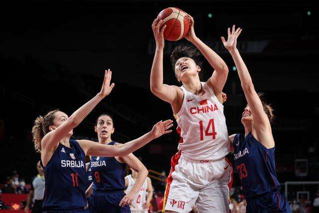 女篮亚洲杯2019「女篮亚洲杯2019中国对新西兰」