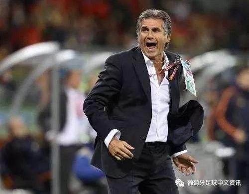 奎罗斯「奎罗斯教练」