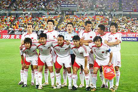 2007年亚洲杯「2007年亚洲杯伊拉克」