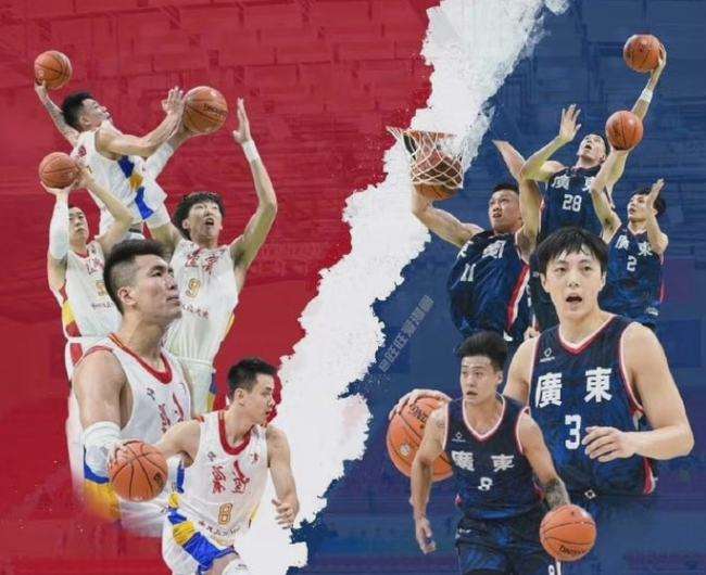 辽宁VS广东全运会直播「辽宁vs广东全运会直播网站」