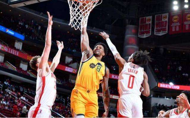 nba火箭vs尼克斯「火箭队今日和尼克斯的比赛」