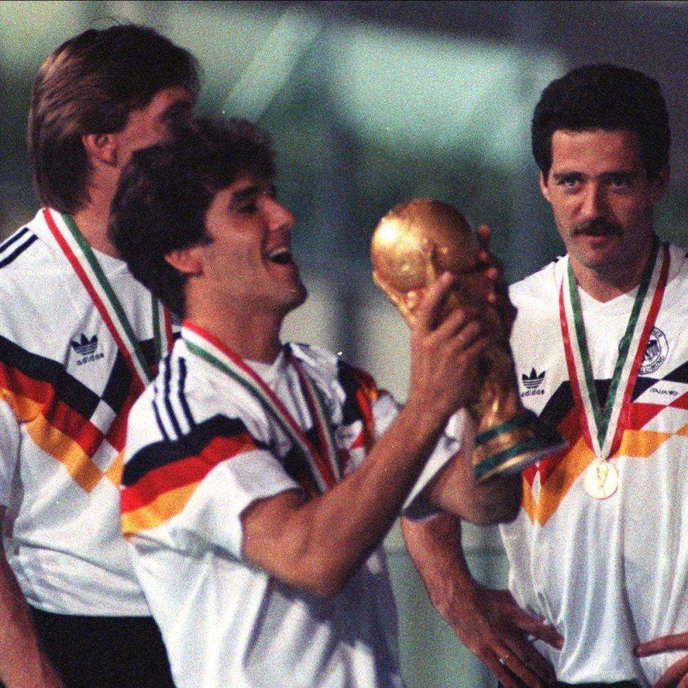 90世界杯「1990世界杯开幕式」