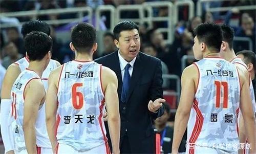 八一男篮正式解散「八一男篮到底解散了吗」