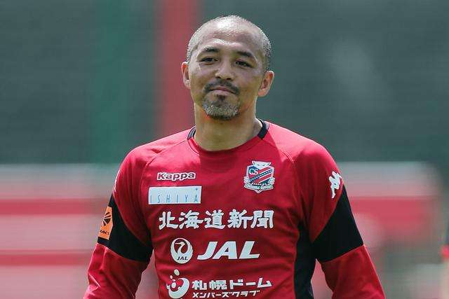 小野伸二「小野伸二实况足球」