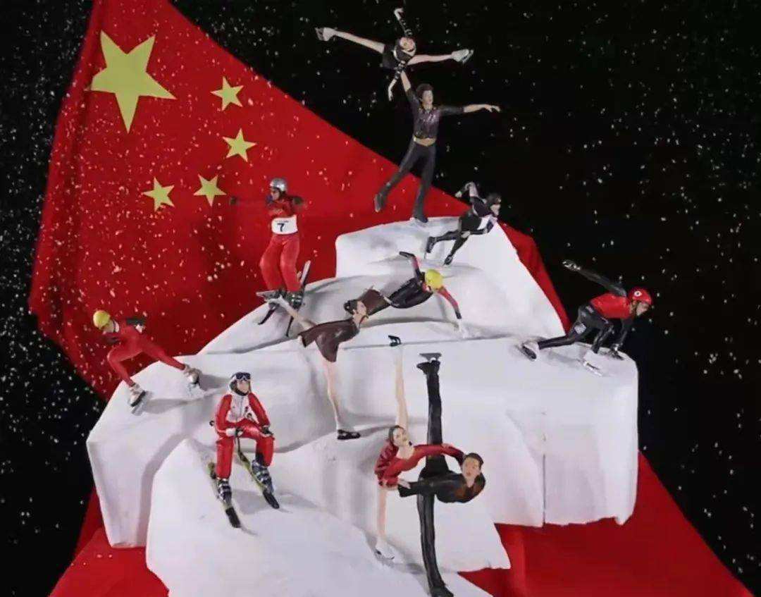 开始期待北京冬奥会了「开始期待北京冬奥会了排骨米饭怎么做」