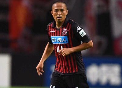 小野伸二「小野伸二费耶诺德号码」