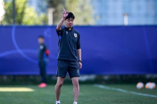 李铁称国足表现不好「李铁称国足表现不好 视频」