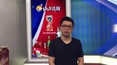 足球解说员「足球解说员怎么考」
